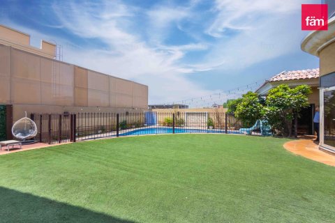 Villa de 5 chambres à Dubai, UAE No. 203169 17