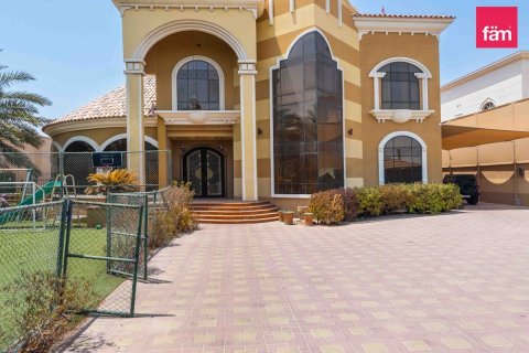 Villa de 5 chambres à Dubai, UAE No. 203169 27