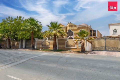Villa de 5 chambres à Dubai, UAE No. 203169 15