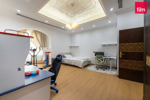 Villa de 5 chambres à Dubai, UAE No. 203169 10