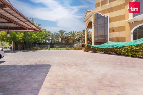 Villa de 5 chambres à Dubai, UAE No. 203169 21