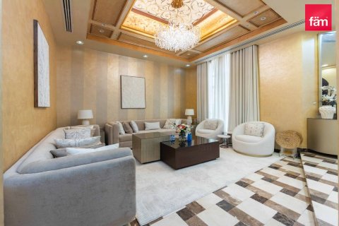 Villa de 5 chambres à Dubai, UAE No. 203169 26