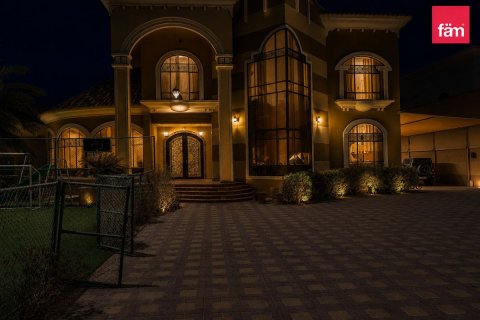 Villa de 5 chambres à Dubai, UAE No. 203169 18
