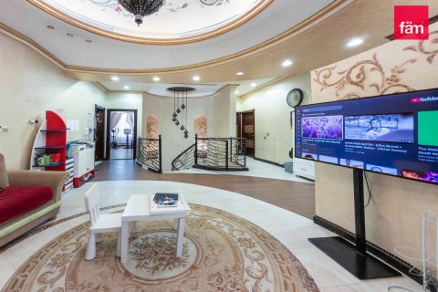 Villa de 5 chambres à Dubai, UAE No. 203169 28