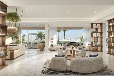 2 bedrooms Apartment in Dubai, UAE No. 203165 16
