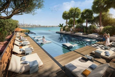 2 bedrooms Apartment in Dubai, UAE No. 203165 9