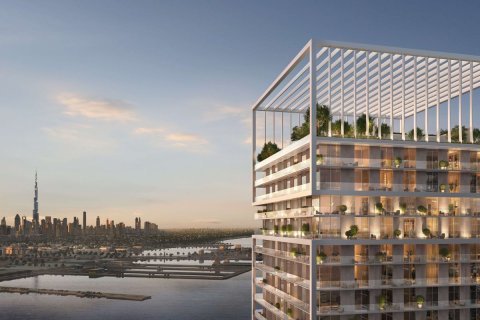 2 bedrooms Apartment in Dubai, UAE No. 203165