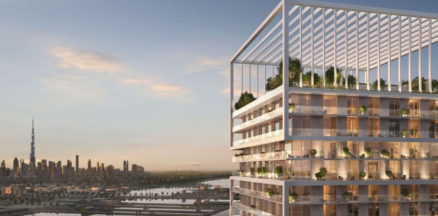 2 bedrooms Apartment in Dubai, UAE No. 203165