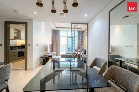 Appartement de 2 chambres à Business Bay, UAE No. 203167