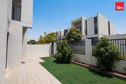 Townhouse de 4 chambres à Dubai, UAE No. 203166