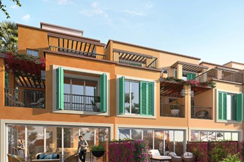 Villa de 5 chambres à Dubai, UAE No. 203170 8
