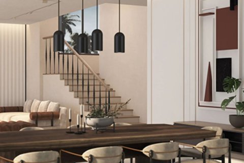 Villa de 5 chambres à Dubai, UAE No. 203170 7