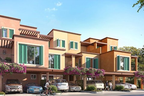 Villa de 5 chambres à Dubai, UAE No. 203170 10