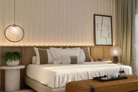 Villa de 5 chambres à Dubai, UAE No. 203170 4
