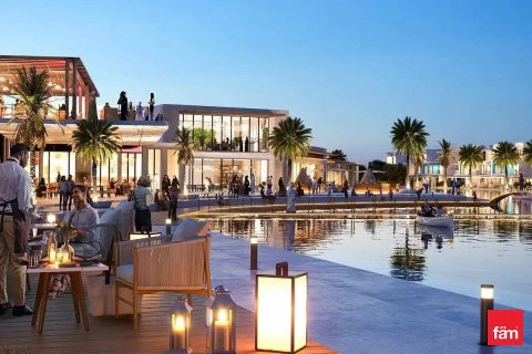 Villa de 5 chambres à Dubai, UAE No. 203170 3