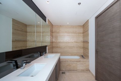 Квартира с 3 спальнями в Бизнес-Бэй, ОАЭ №161672 31