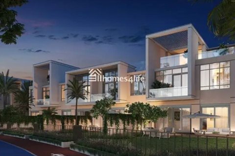 Villa de 4 chambres à District 11, UAE No. 161652 10