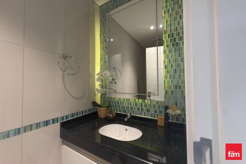 Appartement de 1 chambre  No. 134725 12