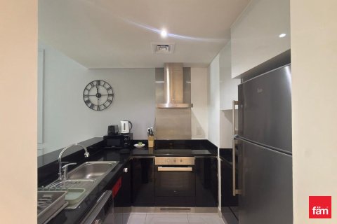 Appartement de 1 chambre  No. 134725 7