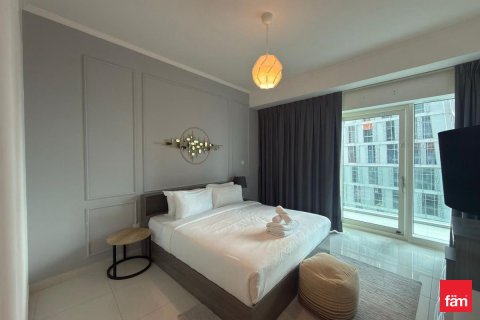 Appartement de 1 chambre  No. 134725 8