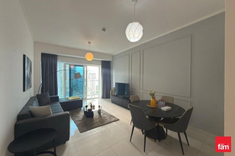 Appartement de 1 chambre  No. 134725 4