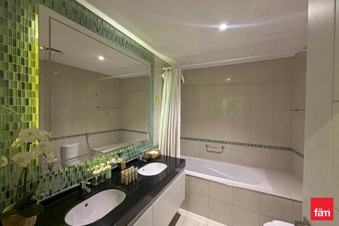 Appartement de 1 chambre  No. 134725 11