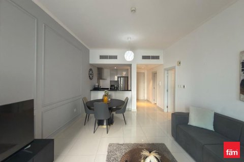 Appartement de 1 chambre  No. 134725