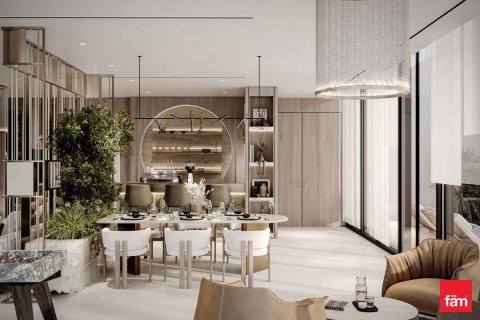 Apartment de 2 dormitorios  No. 134724 9