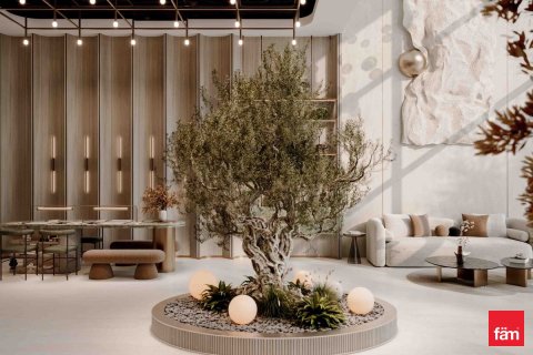 Apartment de 2 dormitorios  No. 134724 7