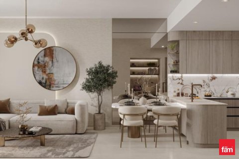 Apartment de 2 dormitorios  No. 134724 10