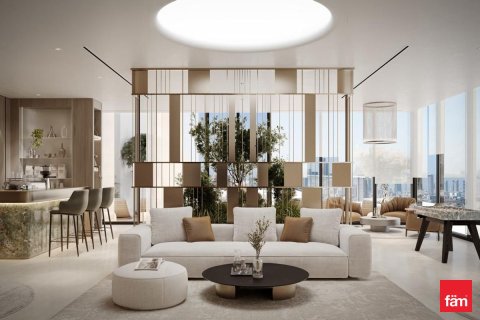 Apartment de 2 dormitorios  No. 134724