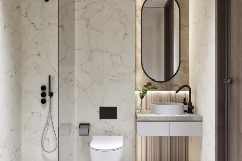 Apartment de 1 dormitorio No. 134727 4