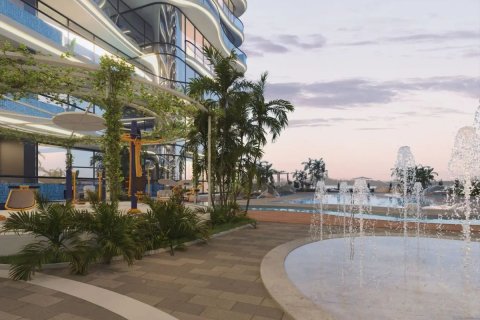 Apartment de 1 dormitorio No. 134727 11