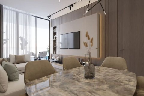 Apartment de 1 dormitorio  No. 134727