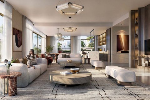 Townhouse de 4 dormitorios No. 134726 5