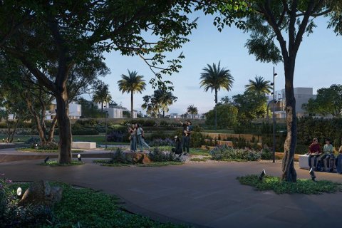 Townhouse de 4 dormitorios No. 134726 10