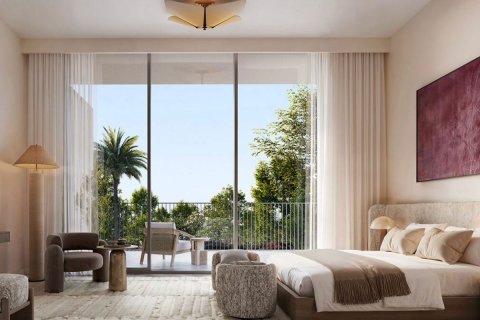 Townhouse de 4 dormitorios No. 134726 6