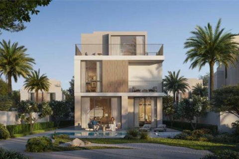 Townhouse de 4 dormitorios  No. 134726