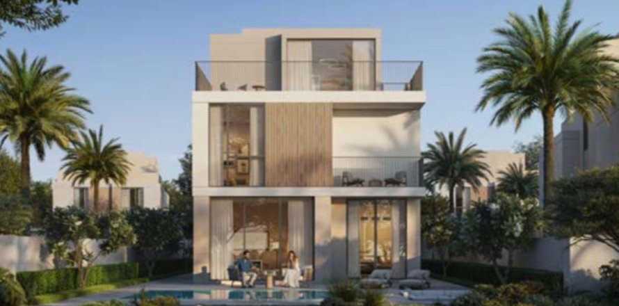 Townhouse de 4 dormitorios No. 134726