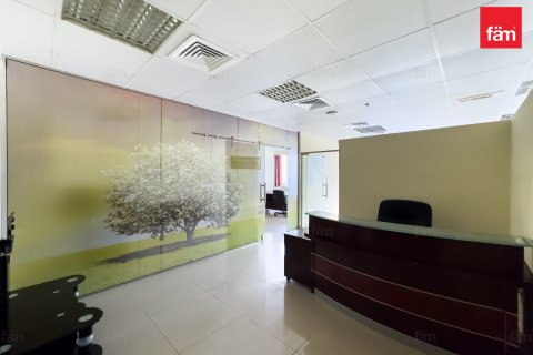 Office de 87.4m² à Business Bay, UAE No. 135910