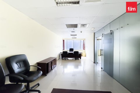 Office de 87.4m² à Business Bay, UAE No. 135910 7