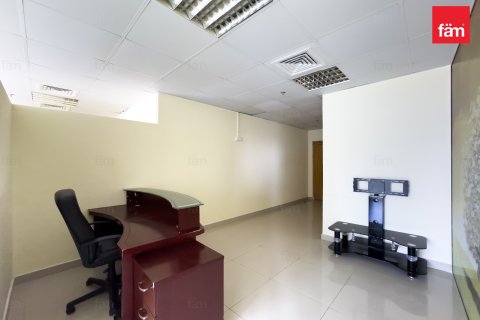 Office de 87.4m² à Business Bay, UAE No. 135910 4