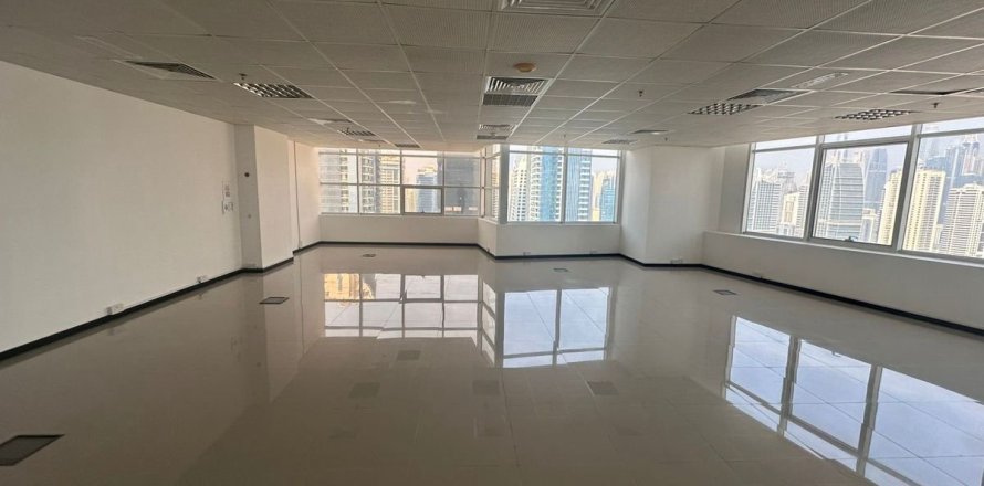 Office de 102.7m² en Dubai, UAE No. 135907
