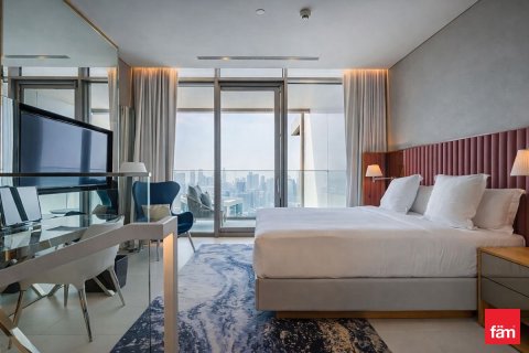 Квартира с 1 спальней в Бизнес-Бэй, ОАЭ №135911 7