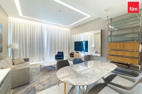 Квартира с 1 спальней в Бизнес-Бэй, ОАЭ №135911 6