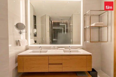 Квартира с 1 спальней в Бизнес-Бэй, ОАЭ №135911 8