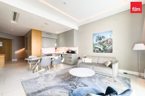 Квартира с 1 спальней в Бизнес-Бэй, ОАЭ №135911