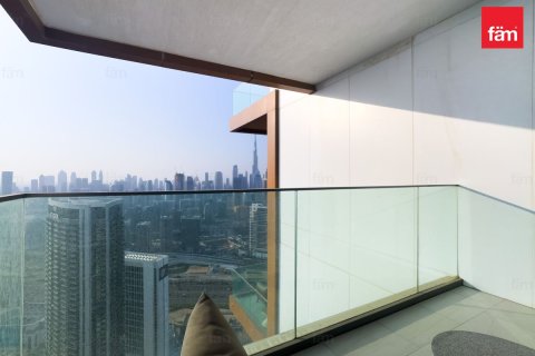 Квартира с 1 спальней в Бизнес-Бэй, ОАЭ №135911 9