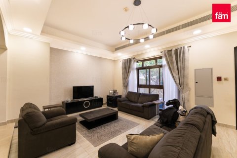 Townhouse de 4 dormitorios en Dubai, UAE No. 135913 5