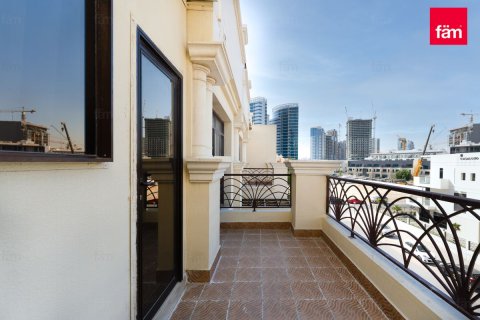 Townhouse de 4 dormitorios en Dubai, UAE No. 135913 9